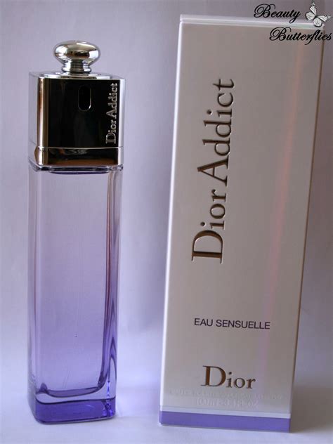 dior addict eau sensuelle review|Dior Addict Eau Sensuelle Dior for women .